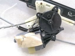 LAND ROVER Range Rover L405 Left Rear Door Winder CK52-27001-AK Window Regulator Rear Left — thumbnail 5