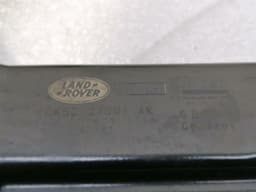 LAND ROVER Range Rover L405 Left Rear Door Winder CK52-27001-AK Window Regulator Rear Left — thumbnail 6