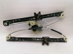 LAND ROVER Range Rover L405 Left Rear Door Winder CK52-27001-AK Window Regulator Rear Left — thumbnail 7