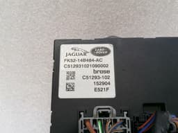 LAND ROVER Range Rover L405 Tailgate Module FK52-14B-484-AC Tailgate Control Unit — thumbnail 3