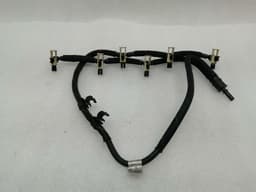 LAND ROVER LAND ROVER RANGE ROVER L405 Diesel Line 9X2Q-9K022-BE Fuel Line 3.0 D — thumbnail 1