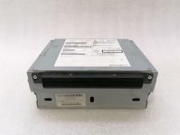 LAND ROVER LAND ROVER RANGE ROVER L405 CD Player HWND-31344900-AA Audio System Controller — thumbnail 1