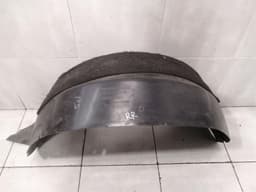 MERCEDES-BENZ MERCEDES X166 GLS Rear Right Wheel Arch Plastic A1668847422 WHEEL ARCH COVER Re — thumbnail 1