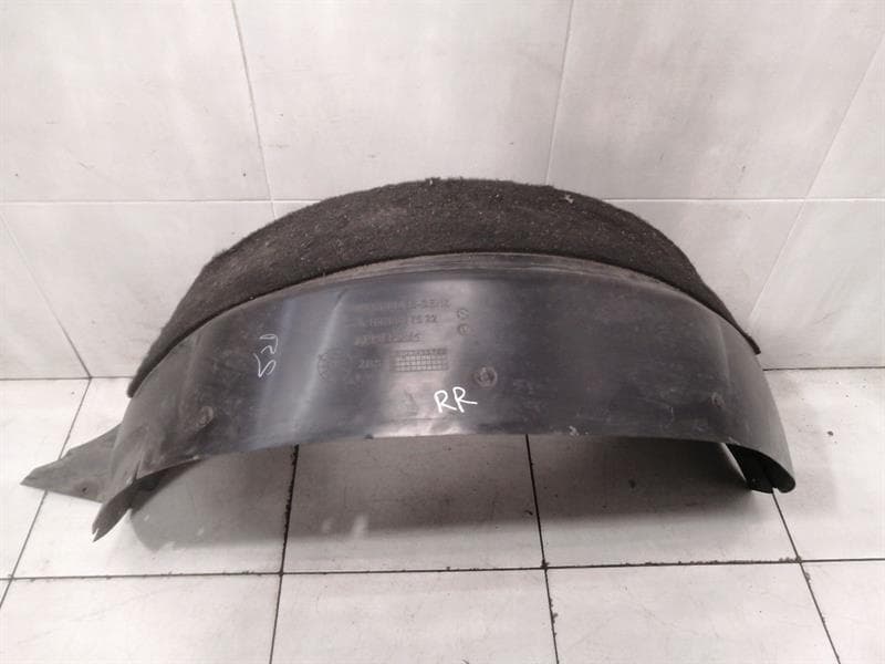 MERCEDES-BENZ MERCEDES X166 GLS Rear Right Wheel Arch Plastic A1668847422 WHEEL ARCH COVER Re