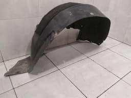 MERCEDES-BENZ MERCEDES X166 GLS Rear Right Wheel Arch Plastic A1668847422 WHEEL ARCH COVER Re — thumbnail 3