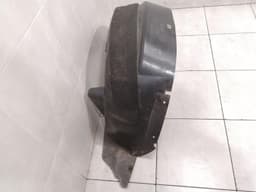 MERCEDES-BENZ MERCEDES X166 GLS Rear Right Wheel Arch Plastic A1668847422 WHEEL ARCH COVER Re — thumbnail 5