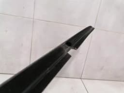 MERCEDES-BENZ Mercedes S-Class W222 FRONT RIGHT DOOR Body Moulding A2226904206 Bar RH DOOR — thumbnail 9