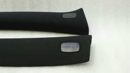 MERCEDES-BENZ Mercedes S-Class W221 A Post Covers Set A2216901325 A Pillar Cover Set AMG — thumbnail 6
