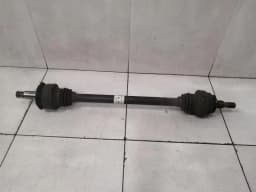 MERCEDES-BENZ Mercedes GLS 350D Drive Shaft Rear A1663501110 Rear Drive Shaft — thumbnail 1