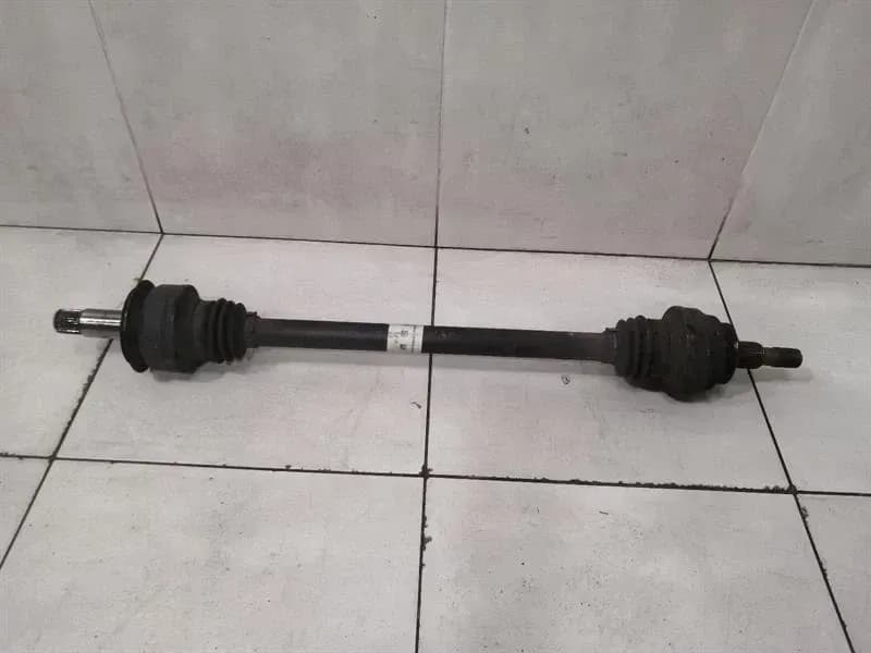 MERCEDES-BENZ Mercedes GLS 350D Drive Shaft Rear A1663501110 Rear Drive Shaft