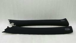 MERCEDES-BENZ Mercedes S-Class W221 A Post Covers Set A2216901325 A Pillar Cover Set AMG — thumbnail 1
