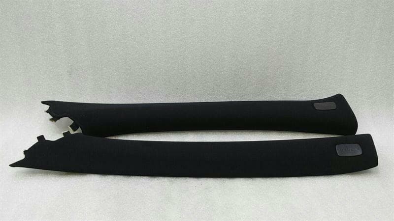 MERCEDES-BENZ Mercedes S-Class W221 A Post Covers Set A2216901325 A Pillar Cover Set AMG