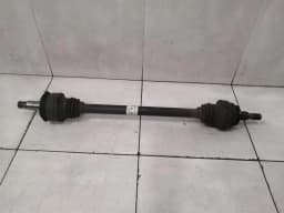 MERCEDES-BENZ Mercedes GLS 350D Drive Shaft Rear A1663501110 Rear Drive Shaft — thumbnail 5