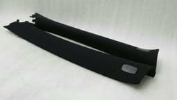 MERCEDES-BENZ Mercedes S-Class W221 A Post Covers Set A2216901325 A Pillar Cover Set AMG — thumbnail 3