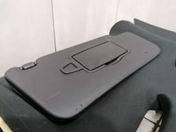 MERCEDES-BENZ MERCEDES GLS 350D Roof Lining A1666904600 Headliner BLACK BLACK — thumbnail 6