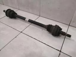 MERCEDES-BENZ Mercedes GLS 350D Drive Shaft Rear A1663501110 Rear Drive Shaft — thumbnail 2