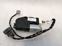 MERCEDES-BENZ Mercedes GLS 350D Sun Roof Engine A1668200208 Sunroof Engine — thumbnail 1