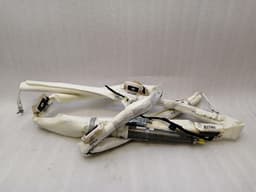 MERCEDES-BENZ Mercedes GLS 350D Left Module A1668602702 Module Left — thumbnail 5