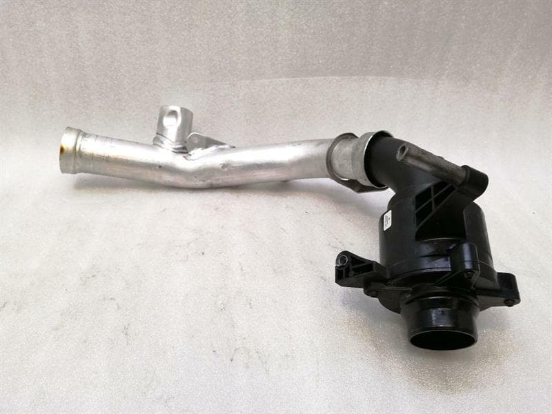 Mercedes GLS W166 350D Intake Pipe A6420908937 Intake Hose Charging Air