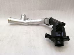 MERCEDES-BENZ Mercedes GLS W166 350D Intake Pipe A6420908937 Intake Hose Charging Air — thumbnail 6