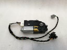 MERCEDES-BENZ Mercedes GLS 350D Sun Roof Engine A1668200208 Sunroof Engine — thumbnail 5