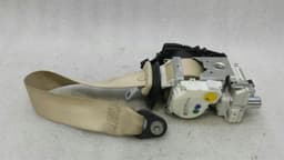 MERCEDES-BENZ Mercedes S-Class W221 Front Seatbelt A2218608185 Seat Belt Strap Front Li — thumbnail 2