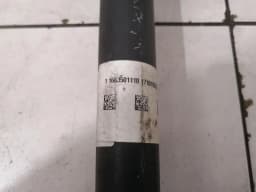 MERCEDES-BENZ Mercedes GLS 350D Drive Shaft Rear A1663501110 Rear Drive Shaft — thumbnail 8