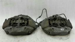 MERCEDES-BENZ Mercedes S-Class W221 Front Brake Kit A2214211012 Front Brake Set — thumbnail 7