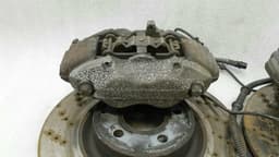 MERCEDES-BENZ Mercedes S-Class W221 Front Brake Kit A2214211012 Front Brake Set — thumbnail 2