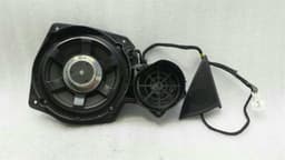 MERCEDES-BENZ Mercedes S-Class W221 FRH Speaker A2218207802 Speaker Front Right Logic7 — thumbnail 4