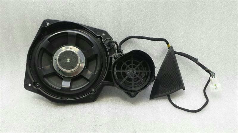 Mercedes S-Class W221 FRH Speaker A2218207802 Speaker Front Right Logic7