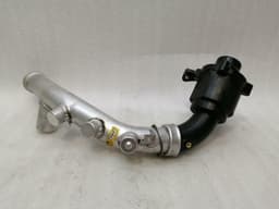 MERCEDES-BENZ Mercedes GLS W166 350D Intake Pipe A6420908937 Intake Hose Charging Air — thumbnail 3