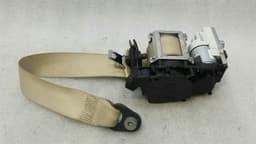 MERCEDES-BENZ Mercedes S-Class W221 Front Seatbelt A2218608185 Seat Belt Strap Front Li — thumbnail 4