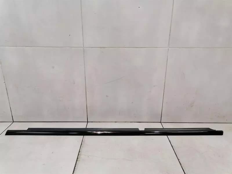 MERCEDES-BENZ Mercedes S-Class W222 FRONT RIGHT DOOR Body Moulding A2226904206 Bar RH DOOR