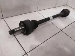 MERCEDES-BENZ Mercedes GLS 350D Drive Shaft Rear A1663501110 Rear Drive Shaft — thumbnail 7