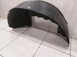 MERCEDES-BENZ MERCEDES X166 GLS Rear Right Wheel Arch Plastic A1668847422 WHEEL ARCH COVER Re — thumbnail 4