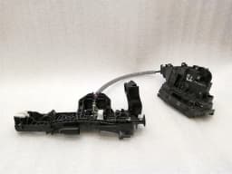 MERCEDES-BENZ Mercedes GLS 350D Rear Left Door Lock A0997301135 Rear Li Door Lock — thumbnail 5