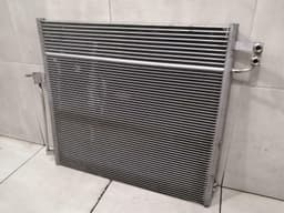 MERCEDES-BENZ Mercedes GLS 350D OM642 A/C Radiator A0995000002 Air Conditioning Cooler — thumbnail 6