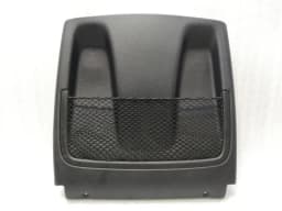 MERCEDES-BENZ Mercedes R Class W251 front seat rear cover A2519100139 front seat back plate — thumbnail 4