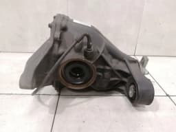 MERCEDES-BENZ Mercedes GL X166 Rear Diff A1663502714 Rear Differential Ratio 3.27 — thumbnail 2