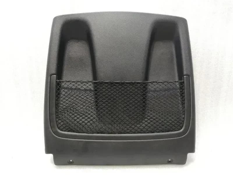 Mercedes R Class W251 front seat rear cover A2519100139 front seat back plate