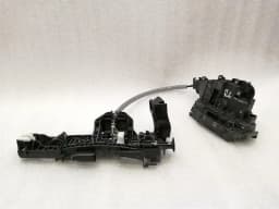 MERCEDES-BENZ Mercedes GLS 350D Rear Left Door Lock A0997301135 Rear Li Door Lock — thumbnail 1