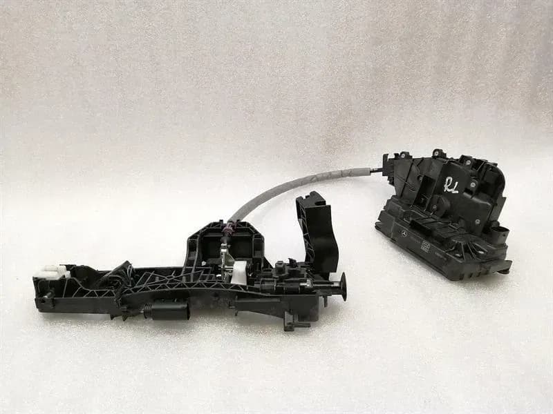 MERCEDES-BENZ Mercedes GLS 350D Rear Left Door Lock A0997301135 Rear Li Door Lock