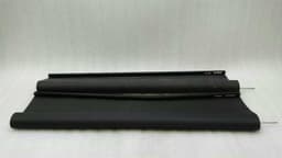 MERCEDES-BENZ Mercedes S W221 panoramic blind roller blinds A2217800640 panoramic roof roller blind set AMG — thumbnail 2