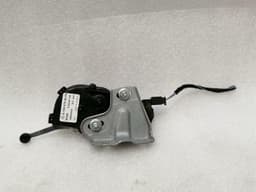 MERCEDES-BENZ Mercedes GLS X166 Rear Left Window Regulator A1666700004 Window Regulator Rear Li — thumbnail 1