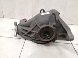 MERCEDES-BENZ Mercedes GL X166 Rear Diff A1663502714 Rear Differential Ratio 3.27 — thumbnail 4