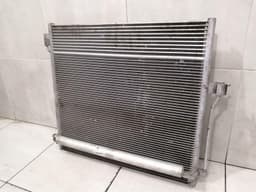 MERCEDES-BENZ Mercedes GLS 350D OM642 A/C Radiator A0995000002 Air Conditioning Cooler — thumbnail 3