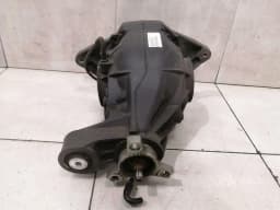 MERCEDES-BENZ Mercedes GL X166 Rear Diff A1663502714 Rear Differential Ratio 3.27 — thumbnail 7
