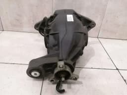 MERCEDES-BENZ Mercedes GL X166 Rear Diff A1663502714 Rear Differential Ratio 3.27 — thumbnail 1