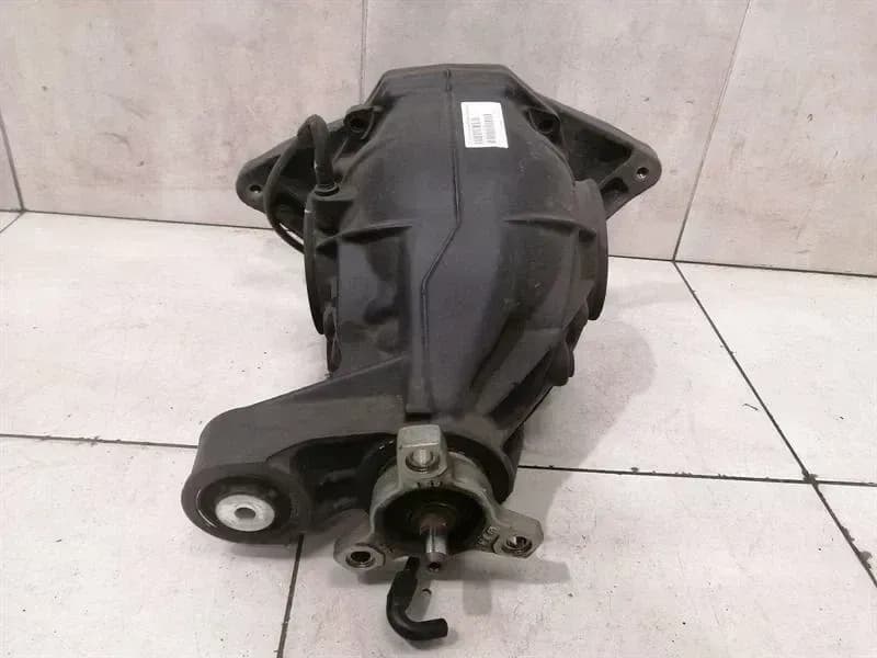 Mercedes GL X166 Rear Diff A1663502714 Rear Differential Ratio 3.27